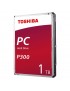 HDWD110UZSVA Toshiba P300 Hard Disk 1TB SATA III 3.5" HDWD110UZSVA