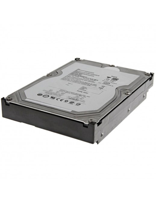 Hard Disk 500GB 3.5" SATA Ricondizionato