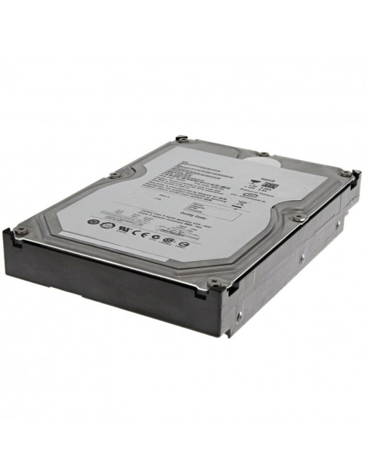 HD-500GB-35-REF Hard Disk 500GB 3.5" SATA Ricondizionato