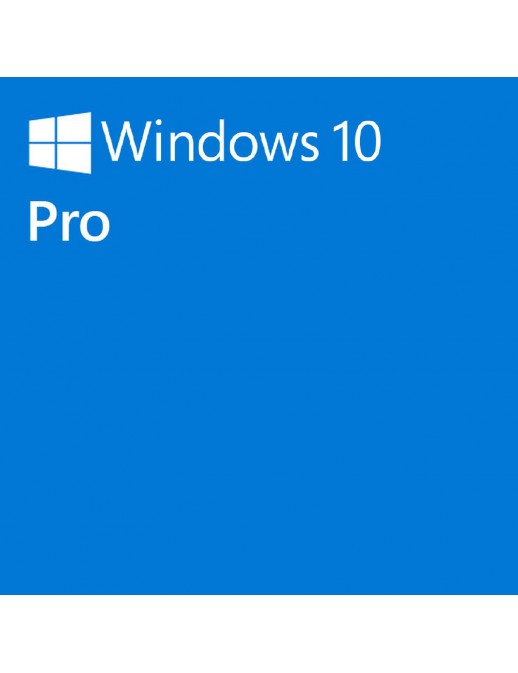 W10 Installazione Sistema Operativo Windows 10 Pro 64 Bit (no licenza)