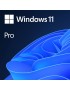 W11 Installazione Sistema Operativo Windows 11 Pro 64 Bit (no licenza)