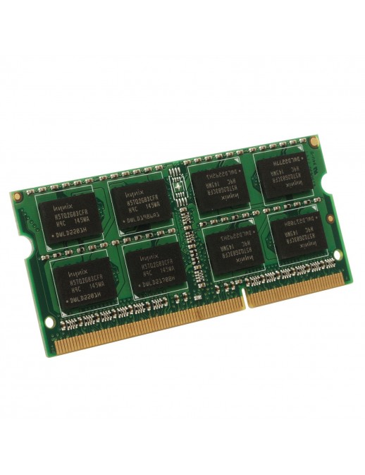 Memoria RAM DDR3 8GB SODIMM Ricondizionata 1600 Mhz PC3L Varie Marche