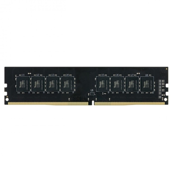 TED48G3200C2201 Team Group Memoria RAM DDR4 8GB DIMM 3200 Mhz TED48G3200C2201 TED48G3200C2201 Team Group Memoria RAM DDR4 8GB DIMM 3200 Mhz TED48G3200C2201