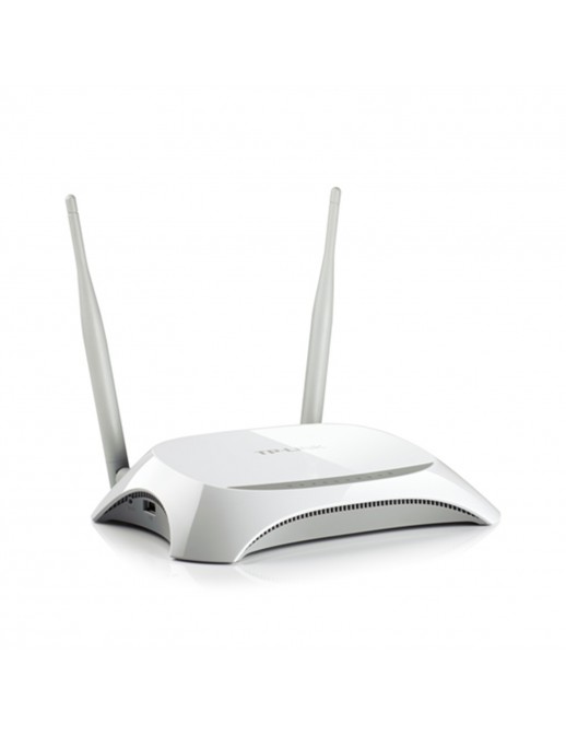 TL-MR3420 Modem Router 3G/4G Wireless TP-Link TL-MR3420 300Mbps