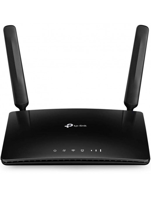 Modem Router 3G/4G Wireless TP-Link TL-MR6400 300Mbps