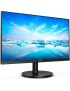 241V8LA/00 Monitor 24" Philips 241V8LA LED Full HD 16:9 VA HDMI VGA 75 Hz VesaSpeakers