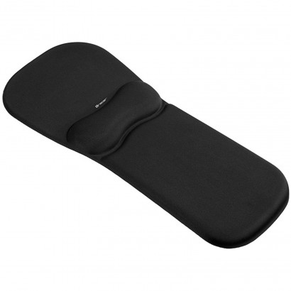 KTM46332 KTM46332 Mouse Pad Tappetino Per Mouse Ergonomico Tracer KTM46332 Nero ACER XBT