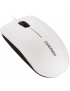 JM-0800-0 Mouse USB Cherry MC1000 Bianco