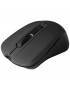 MORF5N Mouse Wireless Alantik MORF5N 6 Pulsanti Nero