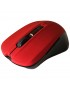 MORF5R Mouse Wireless Alantik MORF5R 6 Pulsanti Rosso