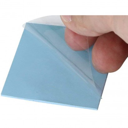 ACTPD00003A ACTPD00003A ARCTIC Pad Termico 50 x 50 mm Spessore 1.5 mm Features XBT