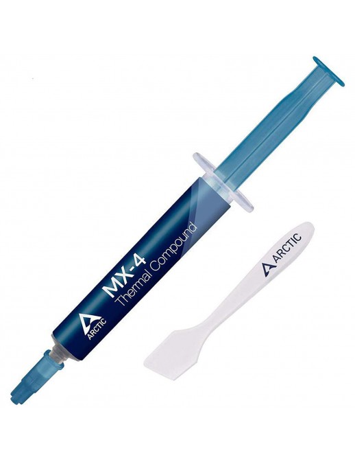 MX-4-4G-SPATULA ARCTIC MX-4 Pasta Termica 4gr con spatola