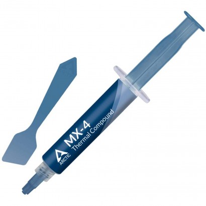 ARCTIC MX-4 Pasta Termica 8gr con spatola