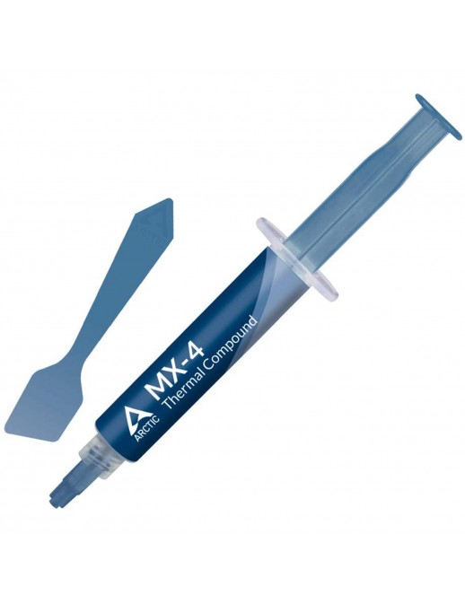 MX-4-8G-SPATULA ARCTIC MX-4 Pasta Termica 8gr con spatola