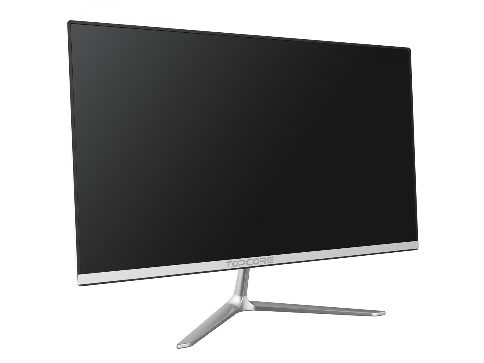 OUTLET_TOPCORE PC Computer All-In-One Topcore TC-AIO 24" Intel Core i5-3230M Ram 8GB SSD 240GB HDMI Windows 10 Pro Outlet OUTLET_TOPCORE PC Computer All-In-One Topcore TC-AIO 24" Intel Core i5-3230M Ram 8GB SSD 240GB HDMI Windows 10 Pro Outlet