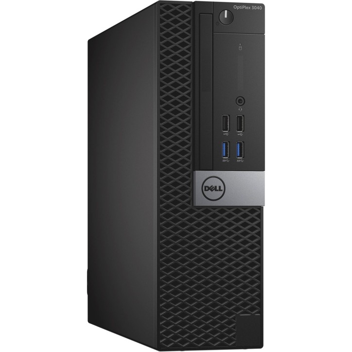 DELL3040-SFF-I5 Dell Optiplex 3040 SFF Computer Intel i5-6400 Ram 8GB SSD 240GB (Ricondizionato Grado A)