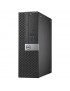 DELL5040-SFF-I5 Dell Optiplex 5040 SFF PC Computer Intel i5-6400 Ram 8GB SSD 240GB (Ricondizionato Grado A)
