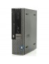 DELL7010-USFF-I5 Dell Optiplex 7010 USFF Computer Intel i5-3470S Ram 8GB SSD 240GB DVD-ROM (Ricondizionato Grado A)