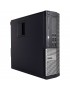 DELL9010-SFF-I5 Dell Optiplex 9010 SFF Computer Intel i5-3470 Ram 8GB Hard Disk 500GB DVD-ROM (Ricondizionato Grado A)