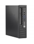HP800G1-USDT HP EliteDesk 800 G1 USDT PC Computer Intel i5-4570S Ram 16GB SSD 240GB DVD-ROM (Ricondizionato Grado A)