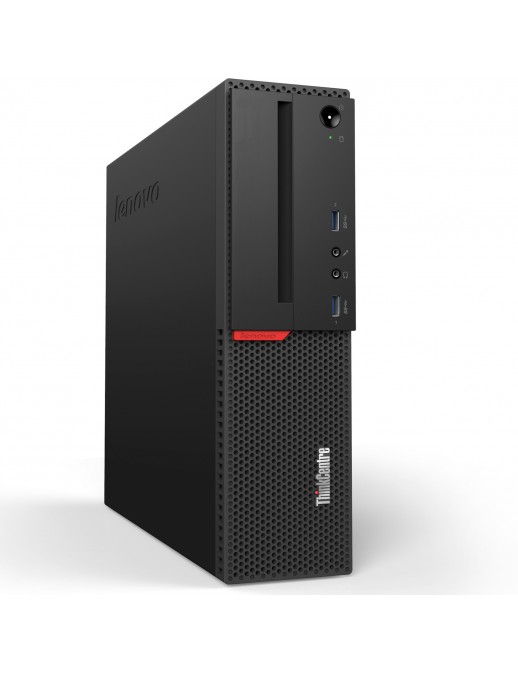 M700-SFF-I5-16-480 Lenovo ThinkCentre M700 SFF PC Computer Intel i5-6400 Ram 16GB SSD 480GB (Ricondizionato Grado A)