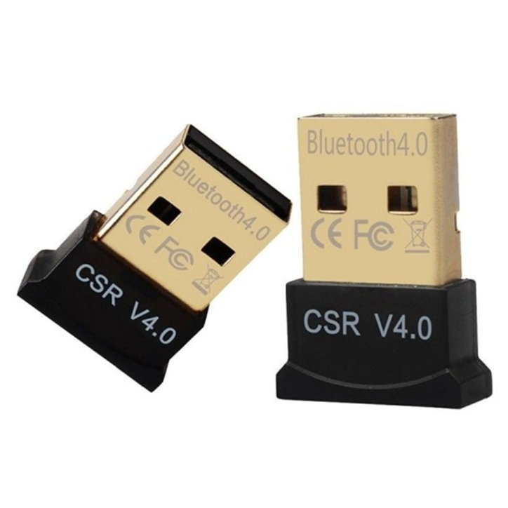 LinQ Penna USB Bluetooth 4.0 LinQ Penna USB Bluetooth 4.0