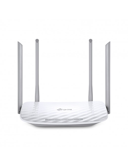 ARCHERC50 Router Ethernet WiFi TP-Link Archer C50 AC1200 Dual-Band 1200Mbps 2.4GHz & 5GHz