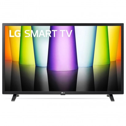LG 32LQ63006LA Smart TV 32"...