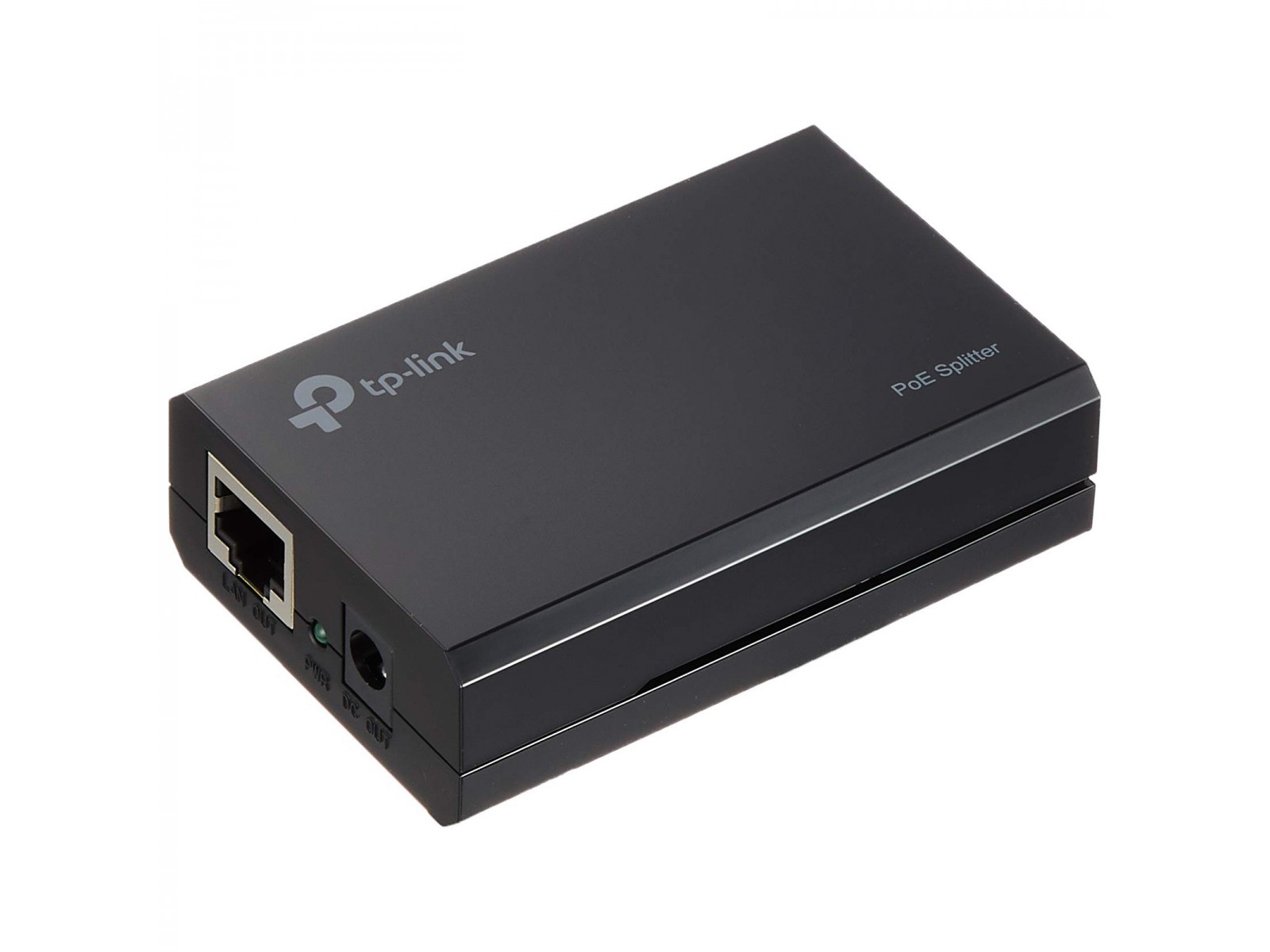 TL-POE10R Splitter Gigabit PoE TP-Link TL-POE10R IEEE 802.3af