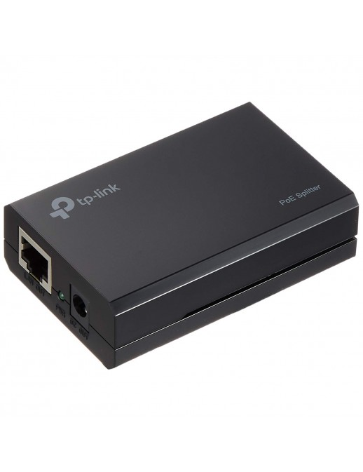 TL-POE10R Splitter Gigabit PoE TP-Link TL-POE10R IEEE 802.3af