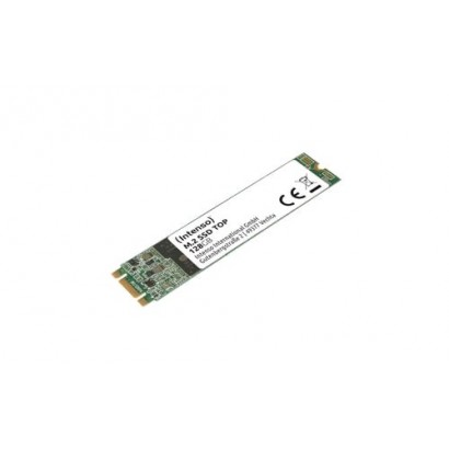 Intenso SSD 128GB Top M.2 2280 SATA 3 3832430