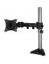 Z1-PRO-GEN3 ARCTIC Z1 PRO (Gen 3) Supporto Staffa Montaggio VESA Da Tavolo Per Monitor Fino a 34/38" + Hub USB 3.0