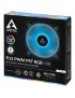 P12-PWM-PST-RGB ARCTIC P12 PWM PST RGB Ventola 12 Cm Led RGB Nero con Controllo PWM
