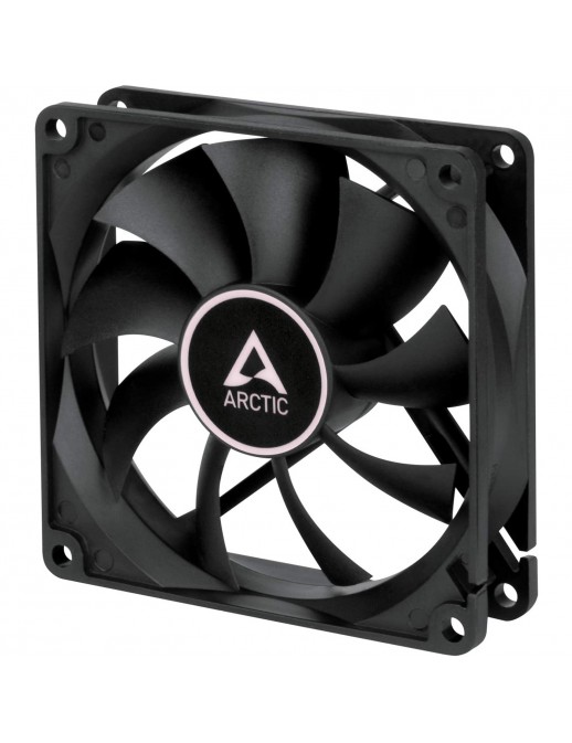 ARCTIC F9 Ventola 92 mm Nero