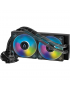 ACFRE00093A ARCTIC Liquid Freezer II 240 A-RGB Dissipatore CPU A Liquido AIO 2 Ventole 12 cm