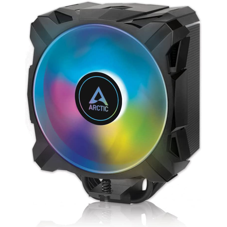 ACFRE00104A ARCTIC Freezer i35 A-RGB Dissipatore CPU Intel LGA 1700, 1200, 115X