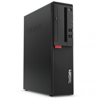 M910S-SFF-I5 Lenovo ThinkCentre M910S SFF PC Computer Intel i5-6400 Ram 8GB SSD 240GB (Ricondizionato Grado A)  XBT