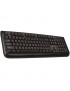TOPKB1 Tastiera USB Topcore TOPKB1 Nera