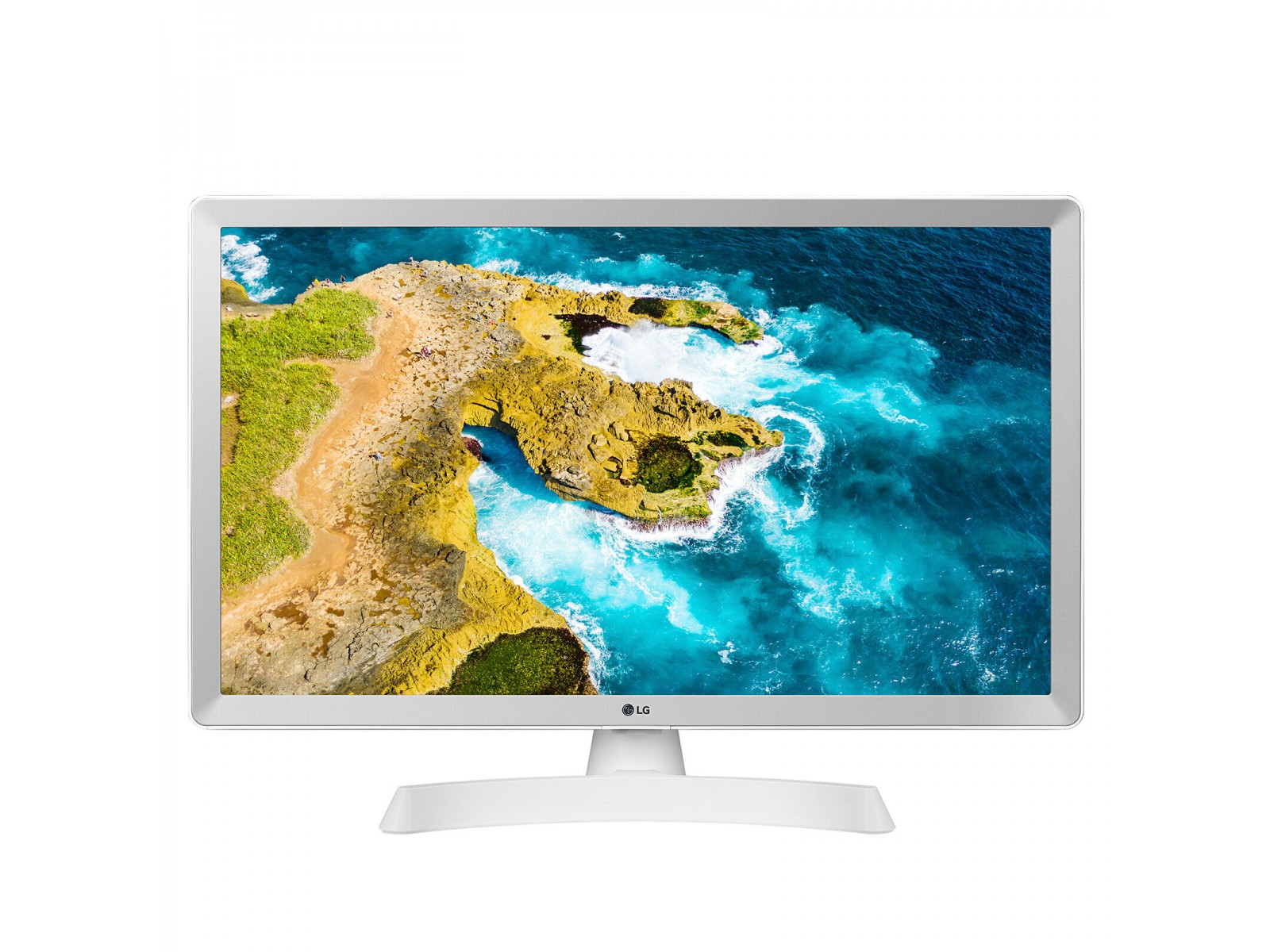 24TQ510S-WZ Monitor Smart TV 24" LG 24TQ510S-WZ Led HD Ready 16:9 DVB-T2 Wi-Fi 24TQ510S-WZ Monitor Smart TV 24" LG 24TQ510S-WZ Led HD Ready 16:9 DVB-T2 Wi-Fi