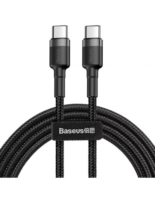 CATKLF-GG1 Baseus CATKLF-GG1 Cavo USB Type-C 60W 1 Metro