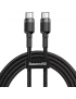 CATKLF-GG1 Baseus CATKLF-GG1 Cavo USB Type-C 60W 1 Metro