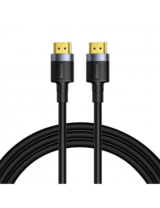 CADKLF-H01 Baseus CADKLF-H01 Cavo HDMI 2.0 5 Metri