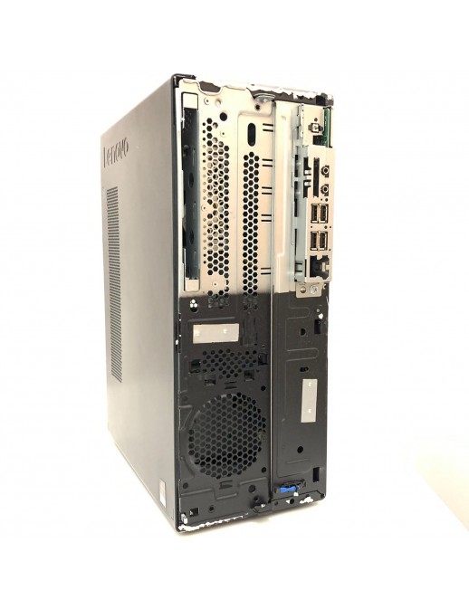 OUTLET_21 PC Computer Ricondizionato Lenovo ThinkCentre V520 Tower Intel Core i5-6600K Ram 8GB SSD 240GB M.2 USB 3.0 HDMI NO ...