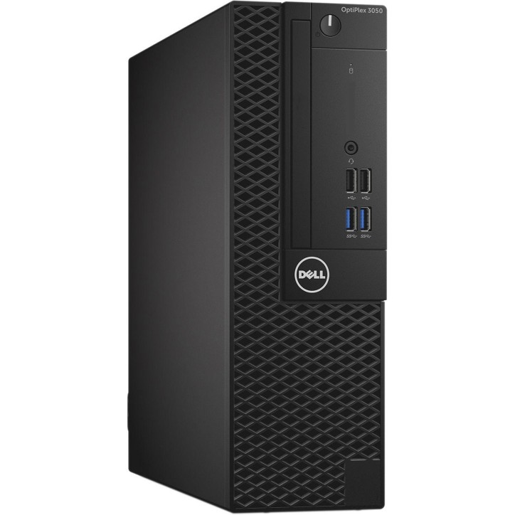 DELL3050-SFF-6400 Dell Optiplex 3050 SFF Computer Intel i5-6400 Ram 8GB SSD 240GB HDMI (Ricondizionato Grado A)