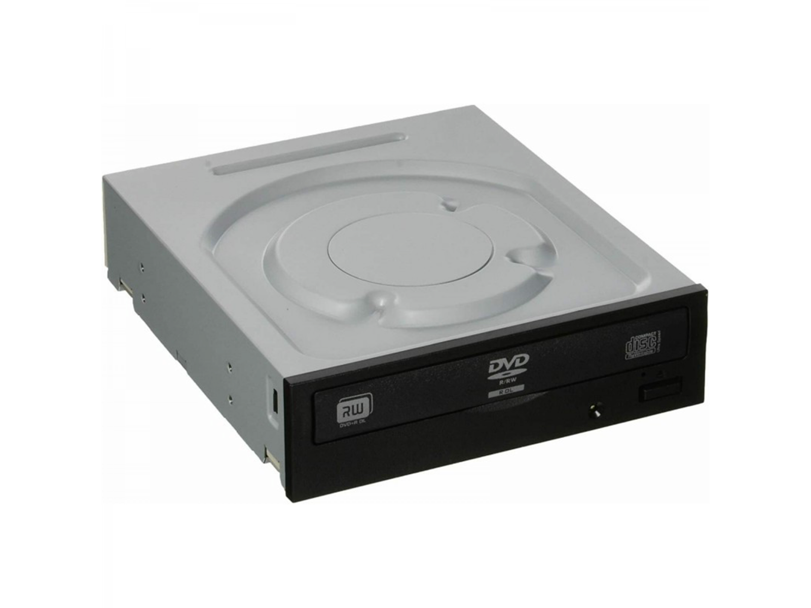 IHAS124-14 Lite-ON IHAS-124 Masterizzatore DVD-RW Interno SATA III 5.25" Bulk IHAS124-14 Lite-ON IHAS-124 Masterizzatore DVD-RW Interno SATA III 5.25" Bulk