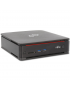 PROD-Q520-16-480 PC Computer Ricondizionato Fujitsu Esprimo Q520 Mini Intel i7-4765T Ram 16GB SSD 480GB Freedos