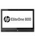 800G1AIO-NOFEET-B-GRADE PC Computer All-In-One Ricondizionato HP EliteOne 800 G1 23.6" Intel i5-4570S Ram 8GB SSD 240GB Webca...