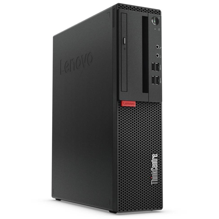 M910S-SFF-I5-B-GRADE Lenovo ThinkCentre M910S SFF PC Computer Intel i5-6400 Ram 8GB SSD 240GB (Ricondizionato Grado B)