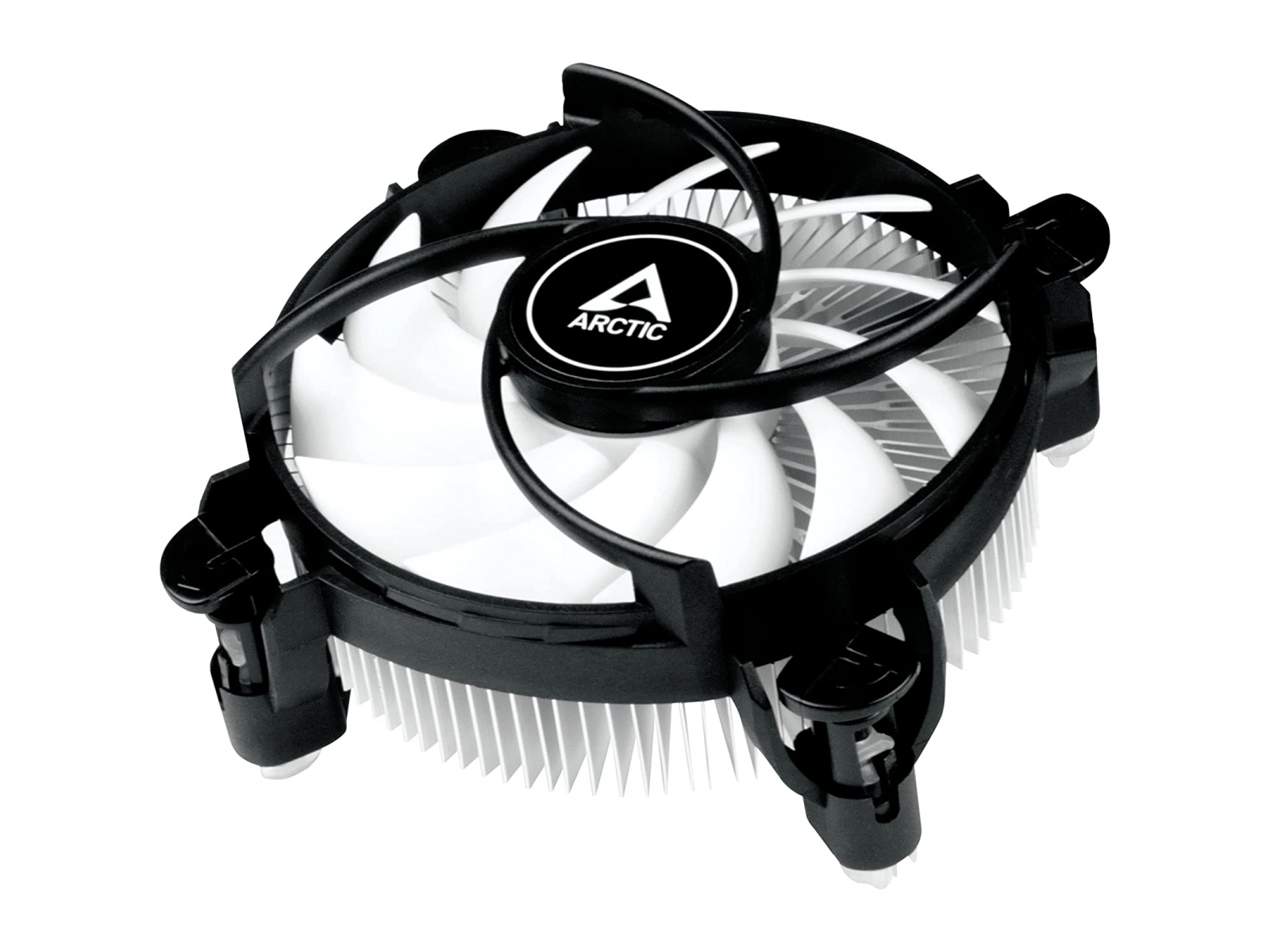 ALPINE-17-LP ARCTIC Alpine 17 LP Dissipatore CPU Intel Socket LGA 1700 ALPINE-17-LP ARCTIC Alpine 17 LP Dissipatore CPU Intel Socket LGA 1700