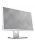 P2317H-WHITE Monitor 23" Ricondizionato Dell P2317h Full HD IPS VGA HDMI DP Bianco Grado A